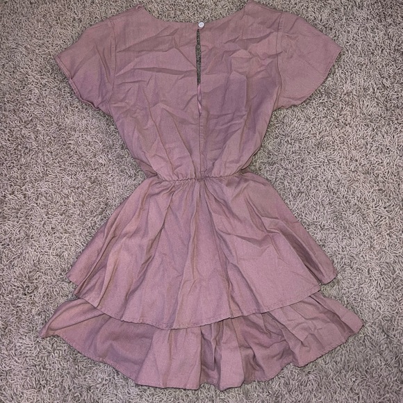 Romper - Picture 2 of 2